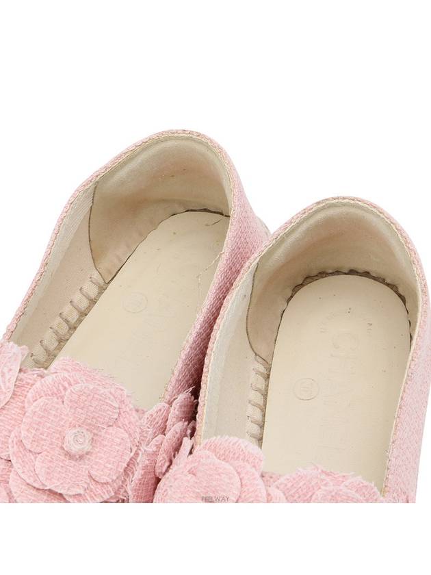 women loafers - CHANEL - BALAAN 6