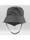 2HC282 Hat Fashion Accessories - PRADA - BALAAN 1