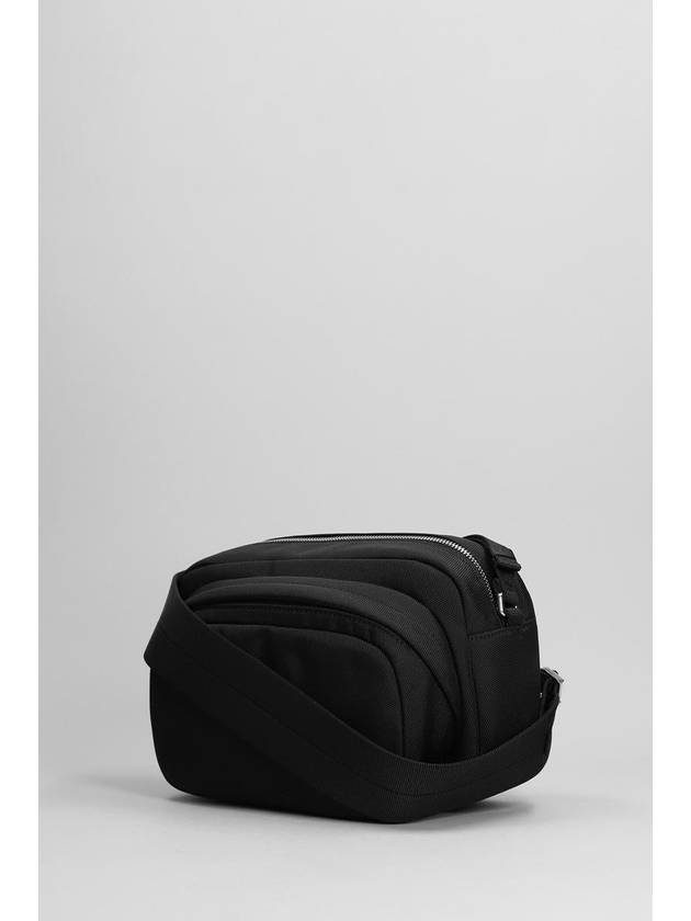 Alexander Wang Heiress Sport Small Shoulder Bag - ALEXANDER WANG - BALAAN 3