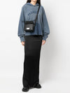 5AC Small Camera Cross Bag Black - MAISON MARGIELA - BALAAN 3