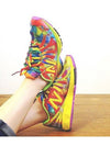 01W890TG3W890TG3Rainbow - NEW BALANCE - BALAAN 2