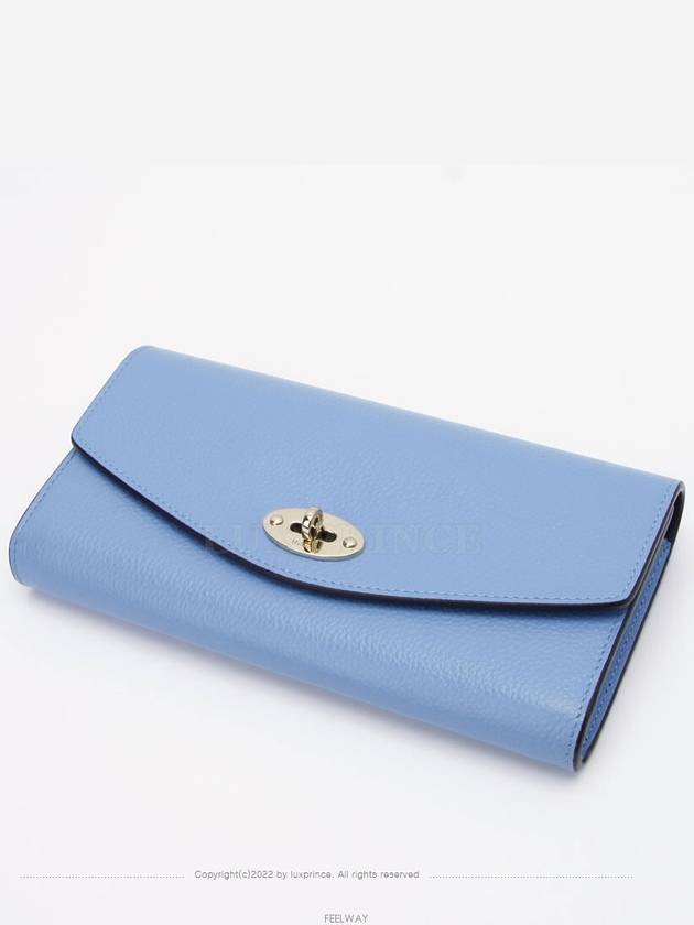 women s long wallet - MULBERRY - BALAAN 5