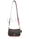 women cross bag - COACH - BALAAN 10