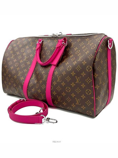 men cross bag - LOUIS VUITTON - BALAAN 2