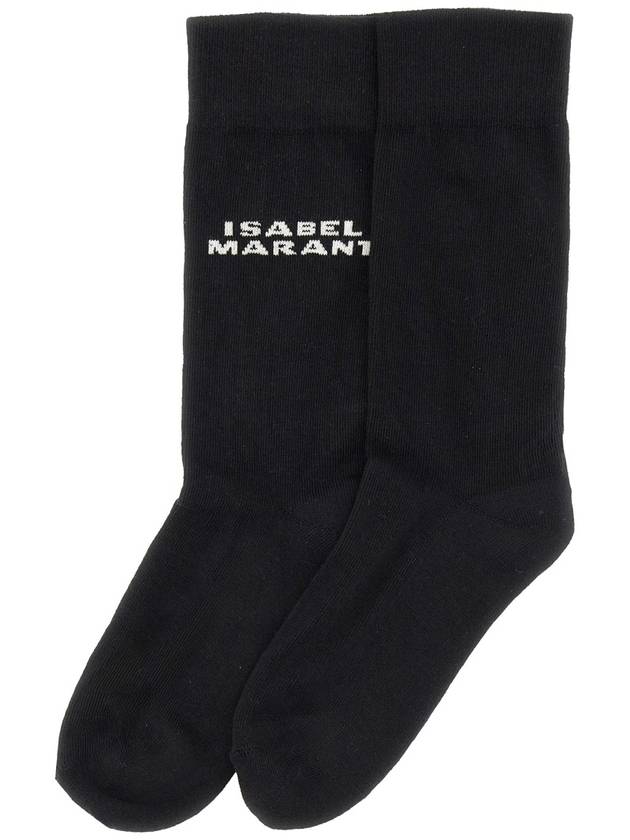 SOCKS "DAWI" - ISABEL MARANT - BALAAN 2