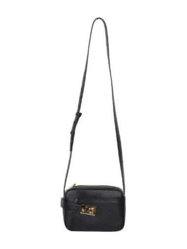 Ferragamo Gancini Camera Case Bag - SALVATORE FERRAGAMO - BALAAN 1