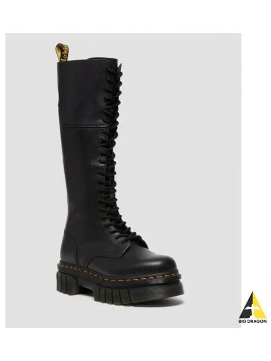 Dr Martens Odric 20i boots - DR. MARTENS - BALAAN 1