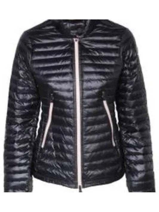 24 J1 098 1A00013 539YL 999 Grenoble PONTAIX short down jacket 1213280 - MONCLER - BALAAN 1