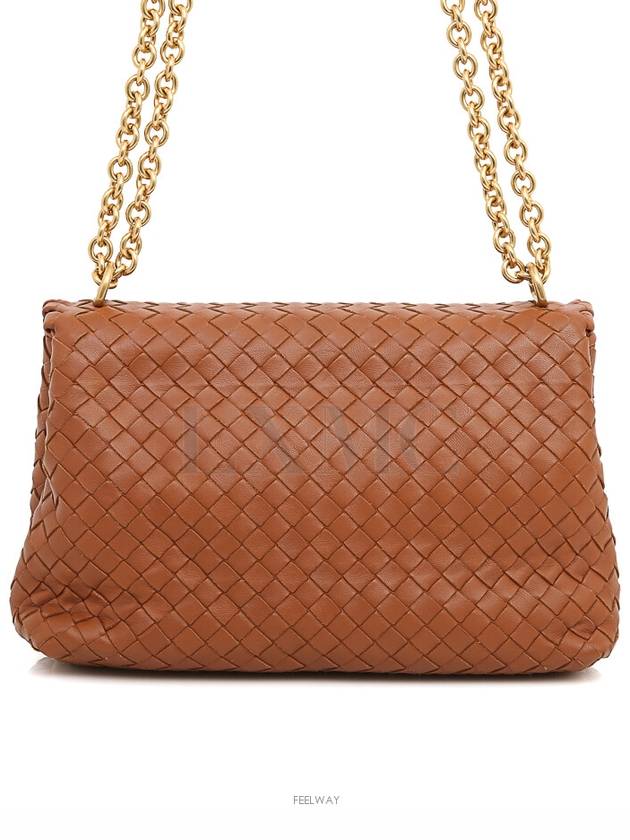 women shoulder bag - BOTTEGA VENETA - BALAAN 5