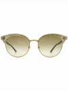 Sunglasses GG0220S - GUCCI - BALAAN 1