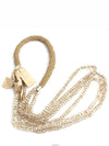 women necklace - MAX MARA - BALAAN 3