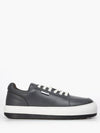 Sneakers Unisex Dreamy Leather Gray FW21D01 - SUNNEI - BALAAN 2