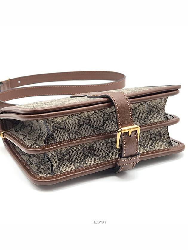 women cross bag - GUCCI - BALAAN 7