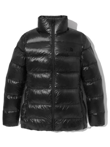 Women s Matier RDS down parka NJ1DQ82A BLK 729282 - THE NORTH FACE - BALAAN 1