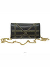 women cross bag - DIOR - BALAAN 5