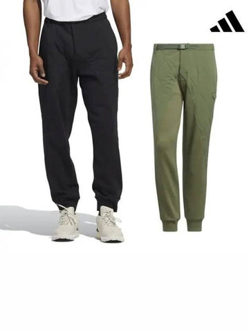 Adicross Quilted Pants HF9101 HF9102 Domestic Product GQFK23090468410 - ADIDAS GOLF - BALAAN 1