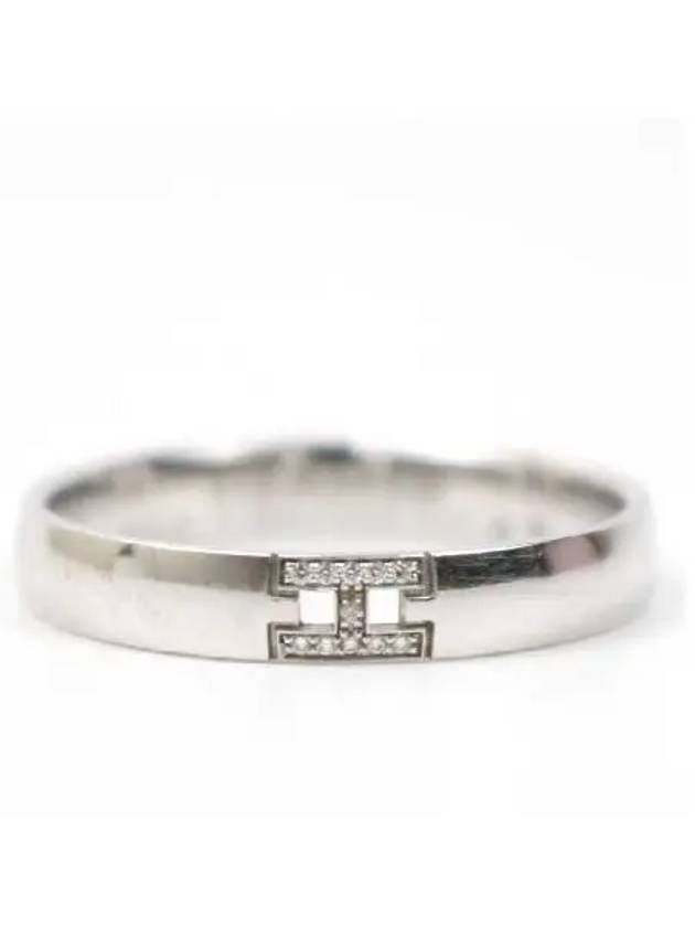 H119853B Ring Jewelry - HERMES - BALAAN 4