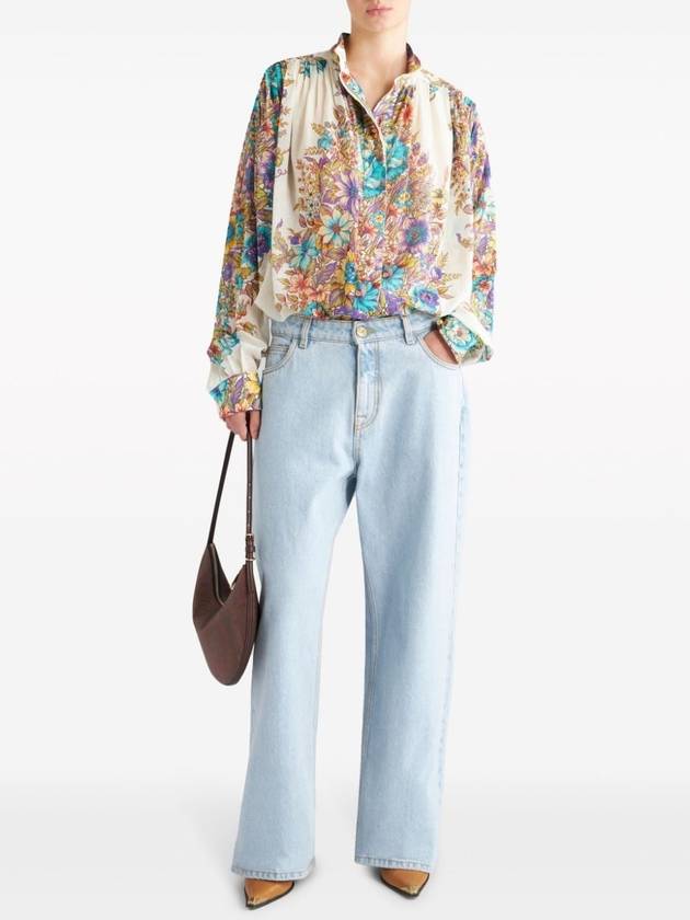 Etro Top MultiColour - ETRO - BALAAN 2