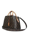 M41055 2 WAY bag - LOUIS VUITTON - BALAAN 2