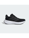 Response Super Mesh Low Top Sneakers Core Black - ADIDAS - BALAAN 2