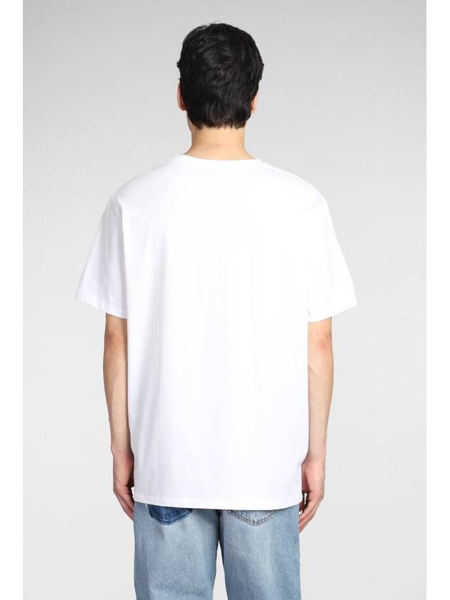 Balmain T-Shirt - BALMAIN - BALAAN 3