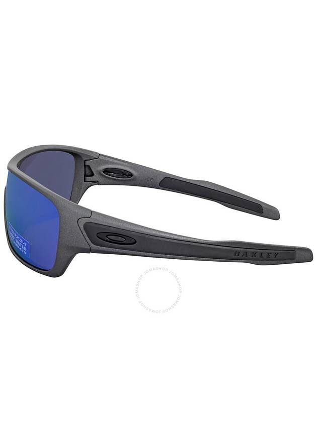 Oakley Turbine Rotor Sunglasses OO9307 930709 32 - OAKLEY - BALAAN 3