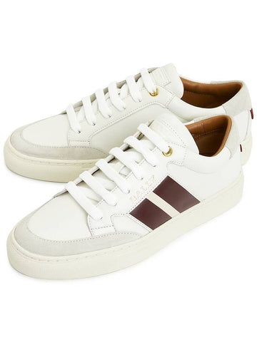 Women s Sneakers HELY O 07 - BALLY - BALAAN 1