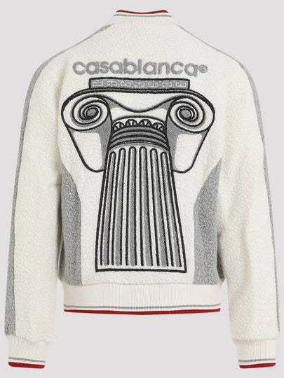 Casablanca Jacket - CASABLANCA - BALAAN 2