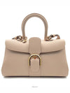 women shoulder bag - DELVAUX - BALAAN 1