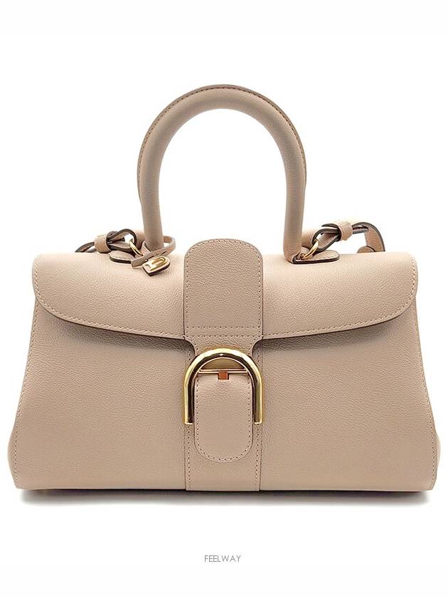 women shoulder bag - DELVAUX - BALAAN 1