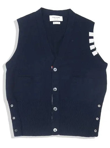 Smith Market MKV001A Cardigan Men s Clothing - THOM BROWNE - BALAAN 1