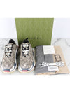 Balenciaga Hacker Ebony Triple S Sneakers 36 230 - GUCCI - BALAAN 2