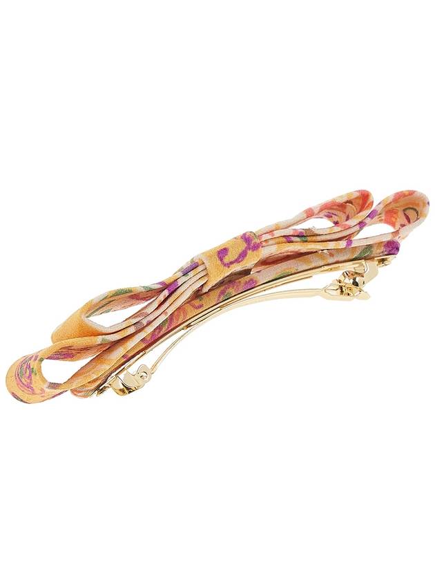 Women's Profumi Hairpin - ETRO - BALAAN.