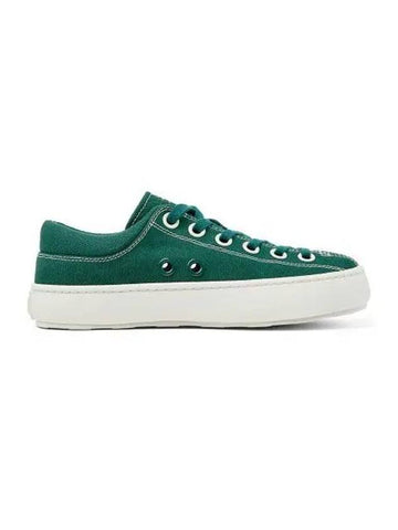 Forone Low Top Sneakers Green - CAMPER - BALAAN 1