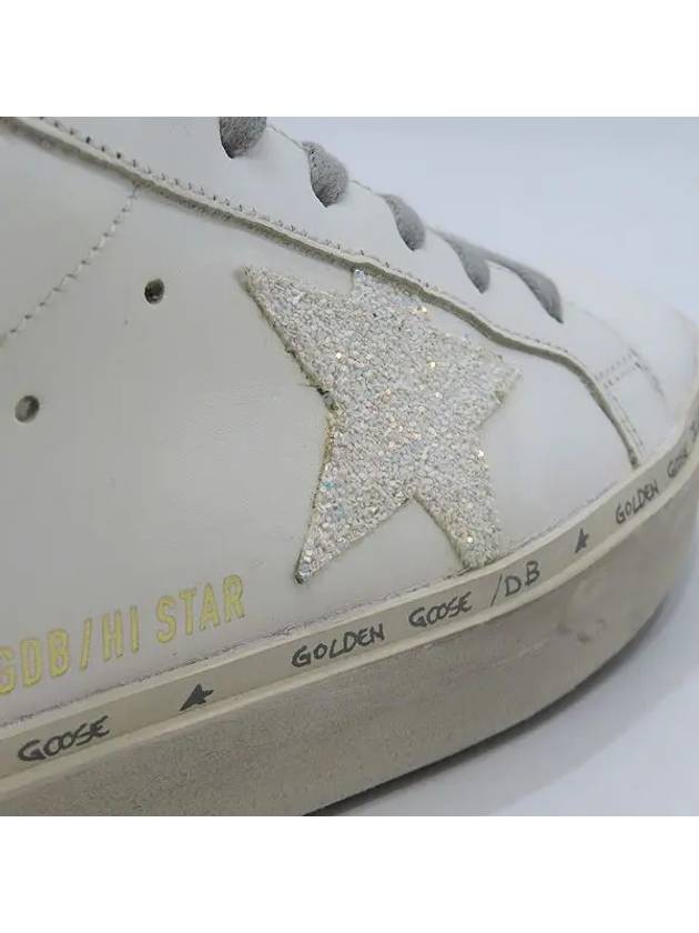 Smith Market GWF00118 Sneakers Women s Shoes - GOLDEN GOOSE - BALAAN 5