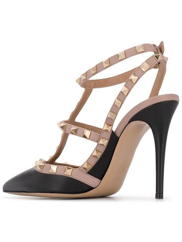 Valentino Garavani With Heel - VALENTINO - BALAAN 3