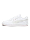 Court Ultra Lite Low Top Sneakers Light Grey - PUMA - BALAAN 2