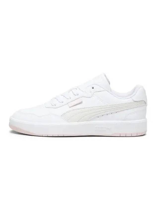 Court Ultra Lite Low Top Sneakers Light Grey - PUMA - BALAAN 2