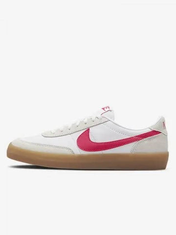 Killshot 2 Women s Sneakers White Gum Yellow Pink HJ7339 133 698093 - NIKE - BALAAN 1