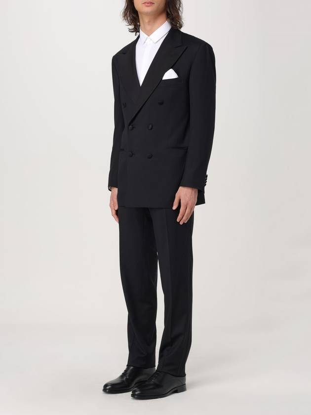 Suit men Kiton - KITON - BALAAN 4