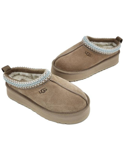 Taz Slide Mule Sand - UGG - BALAAN 2