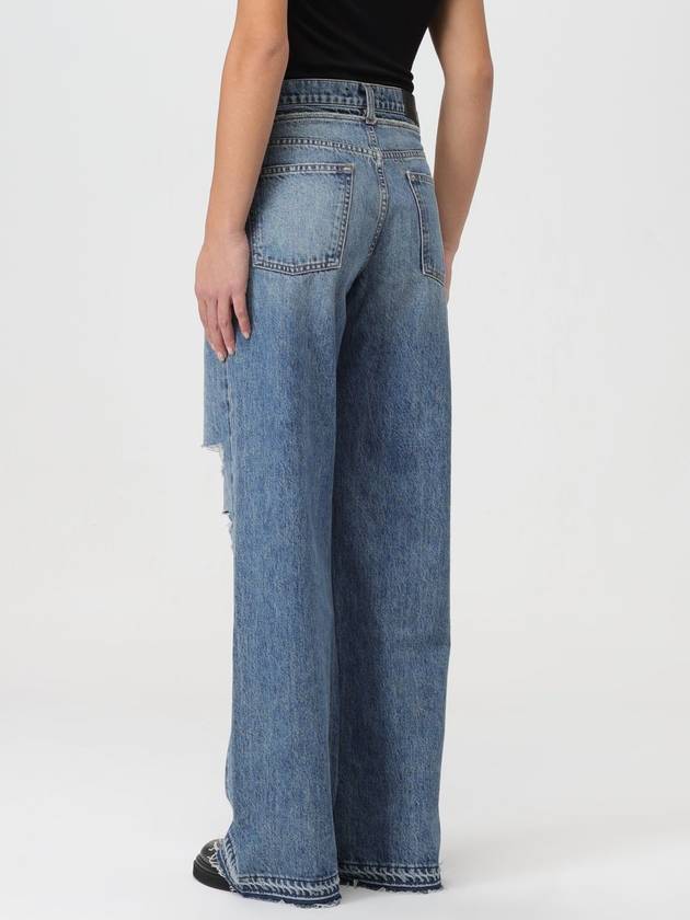 Jeans Amiri in denim - AMIRI - BALAAN 3