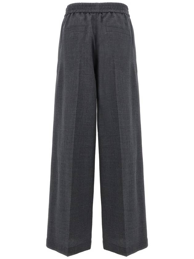 24FW straight pants MP920P8721C001 - BRUNELLO CUCINELLI - BALAAN 3