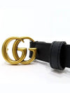 409417 belt - GUCCI - BALAAN 3