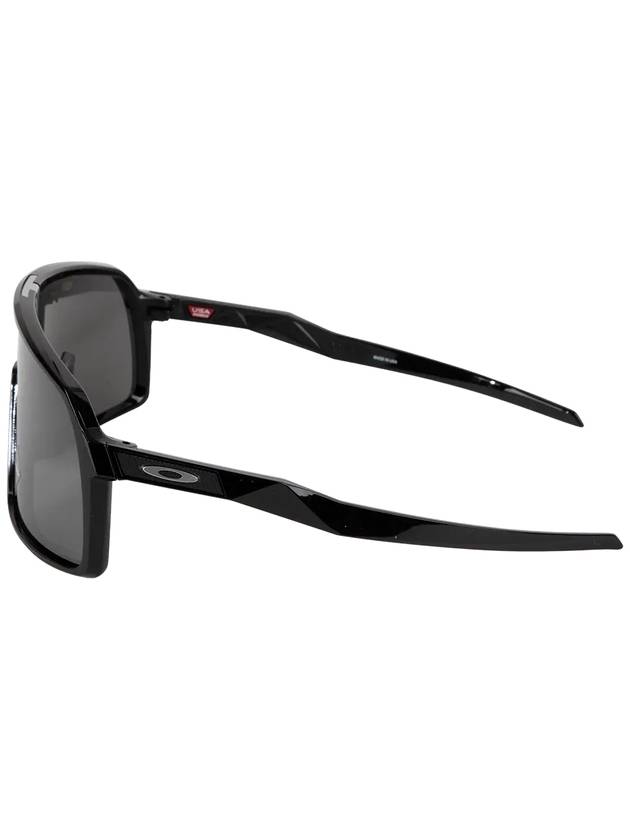 Sutro Asian Fit Prism Black 9406A0237 - OAKLEY - BALAAN 2