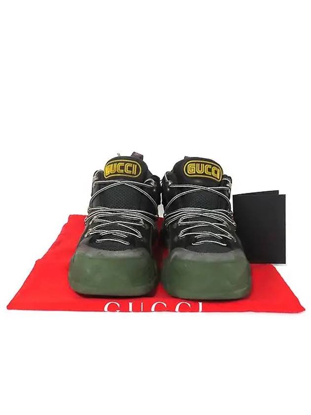 Smith Market 543162 Sneakers Men s Shoes - GUCCI - BALAAN 1