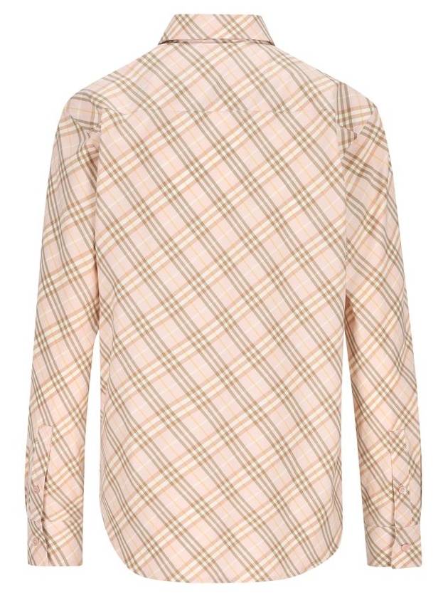 Burberry Shirts - BURBERRY - BALAAN 2