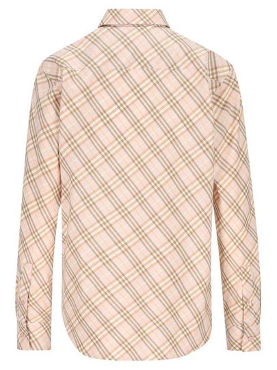 Burberry Shirts - BURBERRY - BALAAN 2