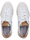 Olympia Z Sneakers HXW5650DO01 POO0SRE B0010987090 - HOGAN - BALAAN.