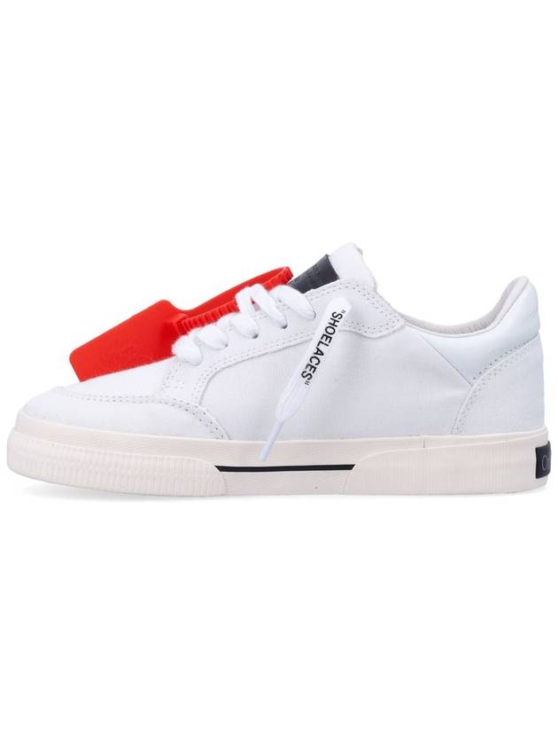 NEW LOW VULCANIZED - OFF WHITE - BALAAN 3